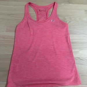 Womens Tank Top